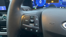 Ford Fiesta 1.0 EcoBoost Titanium X 5dr Petrol Hatchback